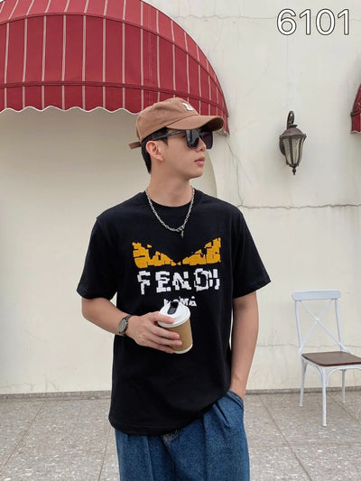 DG365BKK / Tshirt 0040