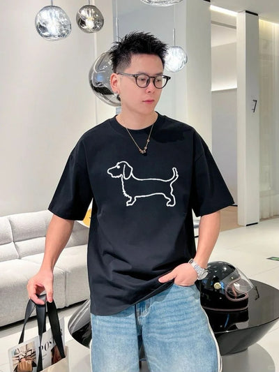 DG365BKK / Tshirt 0037