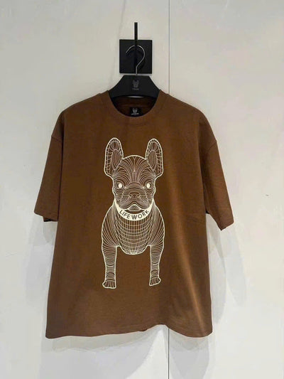 DG365BKK / Tshirt 0032